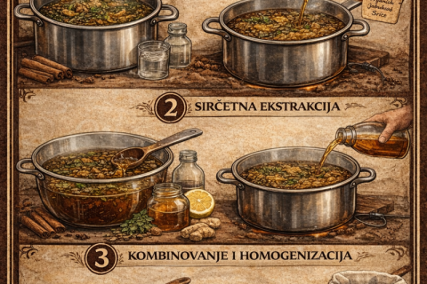 Master-ekstrakt-proces-proizvodnje-poster