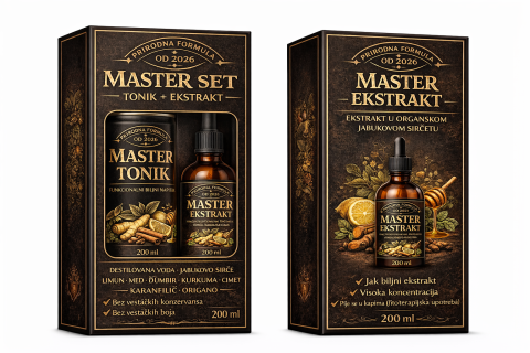 Master-set-i-ekstrakt