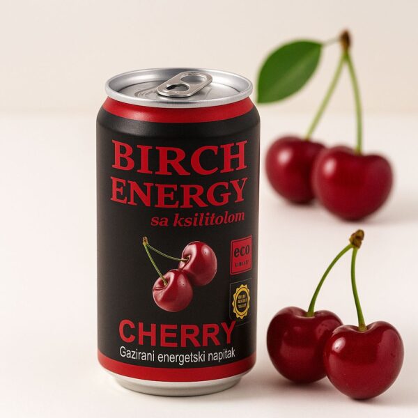 BIRCH ENERGY 210 ml. - Image 4