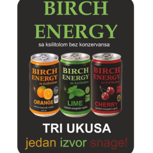 BIRCH energy