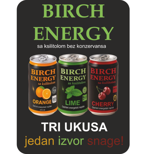 BIRCH energy